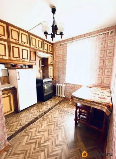 2-комн. квартира, 33.8 м&sup2;