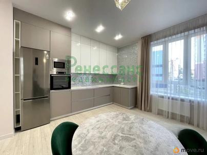2-комн. квартира, 55 м&sup2;