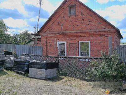 отдельное здание, 54.5 м&sup2;