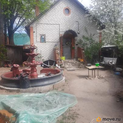 отдельное здание, 61 м&sup2;
