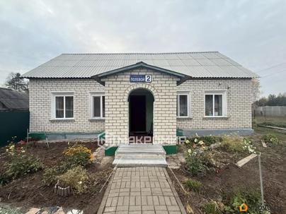 дом, 100 м&sup2;, 15 соток