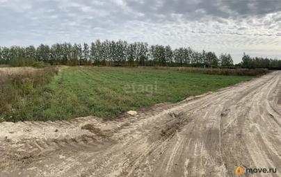 земельный участок, 17.5 сотки