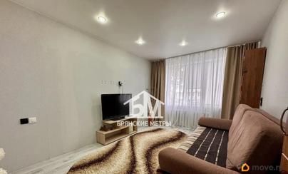 2-комн. квартира, 51.2 м&sup2;