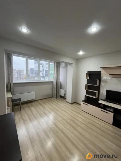 1-комн. квартира, 37 м&sup2;