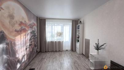 1-комн. квартира, 31 м&sup2;