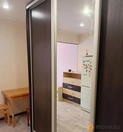 комната, 18 м&sup2;