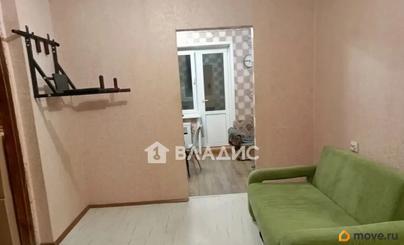 2-комн. квартира, 73.5 м&sup2;
