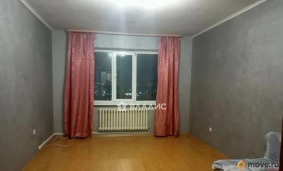 1-комн. квартира, 47.8 м&sup2;