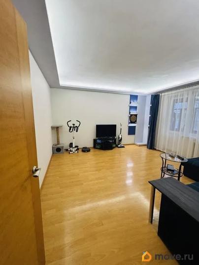 4-комн. квартира, 86.1 м&sup2;