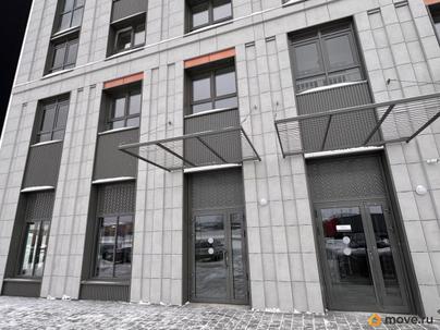свободного назначения, 43 м&sup2;