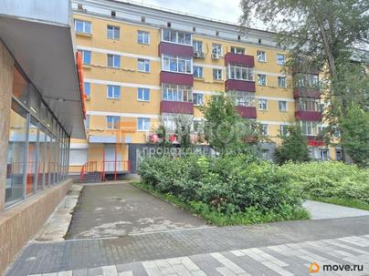 торговое помещение, 72 м&sup2;