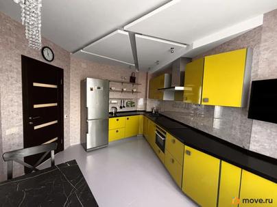 2-комн. квартира, 70.7 м&sup2;