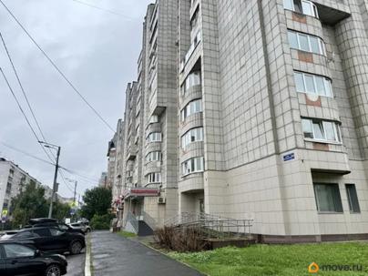 4-комн. квартира, 122.7 м&sup2;