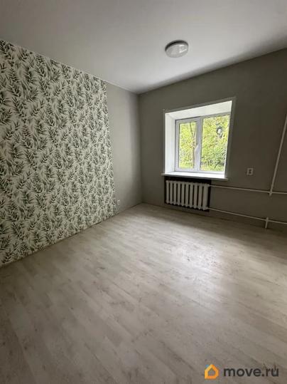 1-комн. квартира, 27.2 м&sup2;