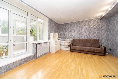 2-комн. квартира, 56.9 м&sup2;