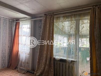 комната, 20.6 м&sup2;