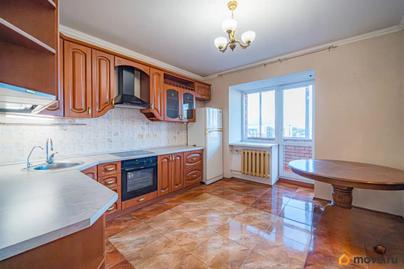 3-комн. квартира, 105 м&sup2;