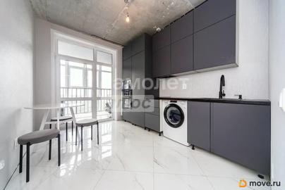 2-комн. квартира, 33.2 м&sup2;