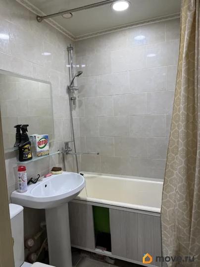 2-комн. квартира, 41.7 м&sup2;