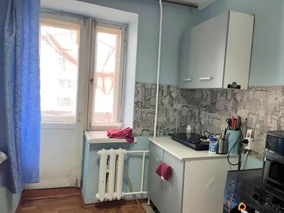 комната, 19 м&sup2;