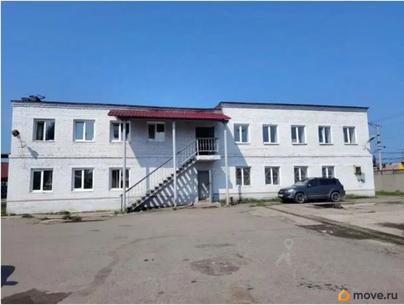 торговое помещение, 88.9 м&sup2;