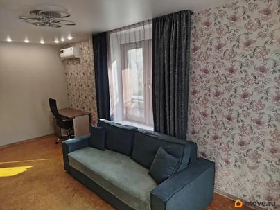 3-комн. квартира, 88.6 м&sup2;