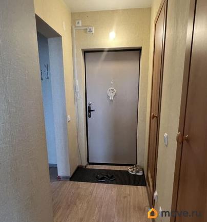 1-комн. квартира, 32 м&sup2;