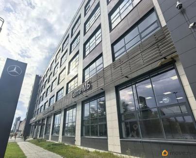 торговое помещение, 300 м&sup2;