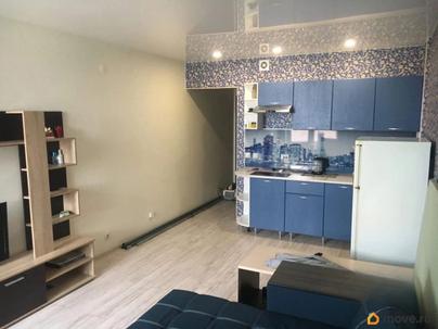студия, 29 м&sup2;