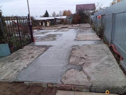 земельный участок, 6 соток