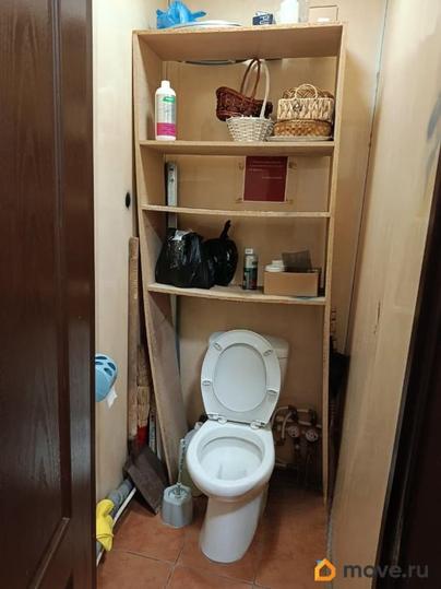 торговое помещение, 35 м&sup2;