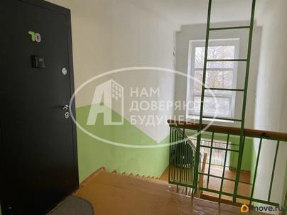 1-комн. квартира, 33.1 м&sup2;