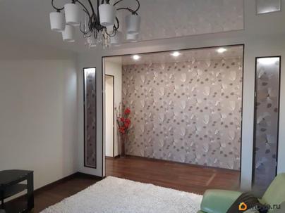 3-комн. квартира, 69 м&sup2;