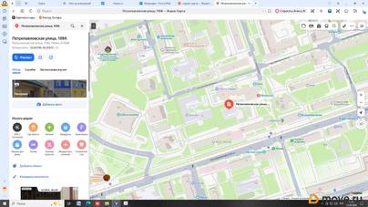 отдельное здание, 720.7 м&sup2;