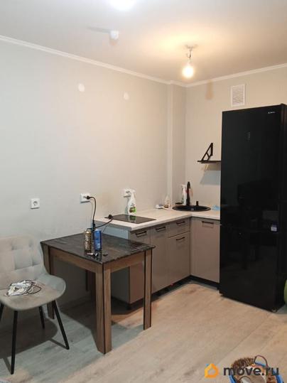 студия, 24.4 м&sup2;