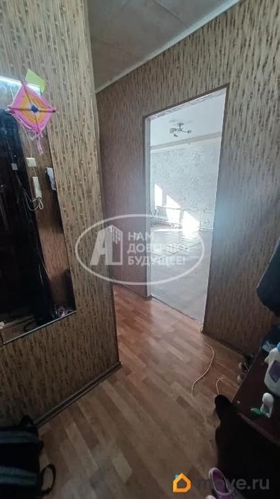 1-комн. квартира, 31 м&sup2;
