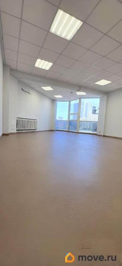 офис, 47 м&sup2;