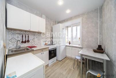 1-комн. квартира, 32.1 м&sup2;