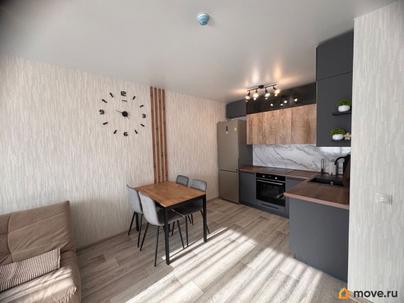 3-комн. квартира, 59.9 м&sup2;