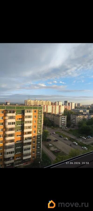 студия, 22 м&sup2;