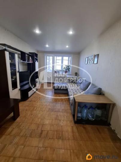 2-комн. квартира, 45.2 м&sup2;