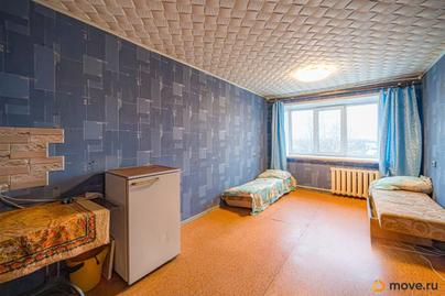 комната, 18 м&sup2;