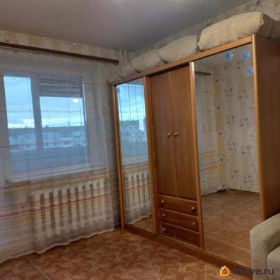 1-комн. квартира, 36 м&sup2;