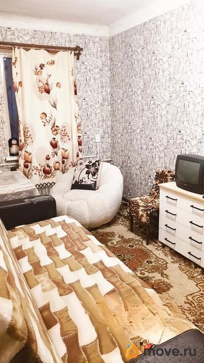 комната, 60 м&sup2;