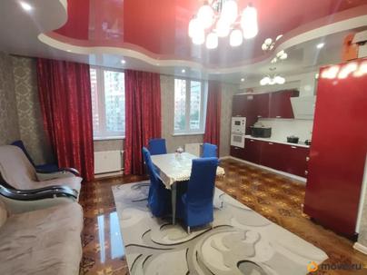 3-комн. квартира, 80 м&sup2;