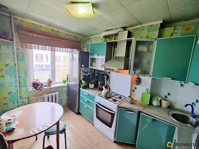 1-комн. квартира, 33 м&sup2;