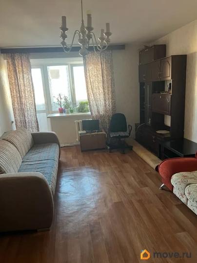 1-комн. квартира, 40 м&sup2;