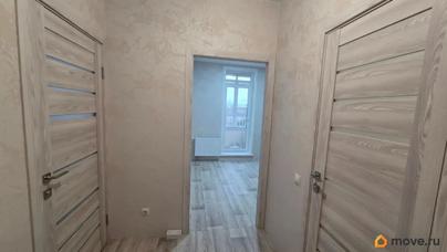 1-комн. квартира, 28.3 м&sup2;
