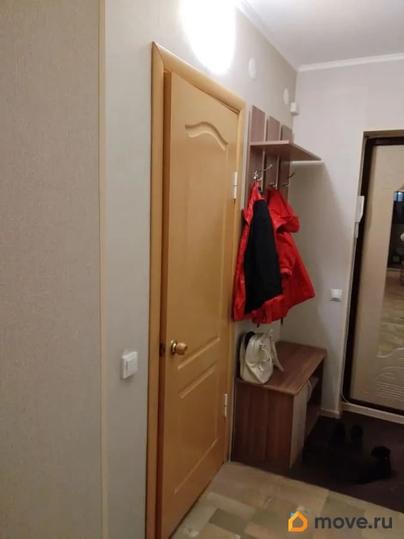 2-комн. квартира, 38 м&sup2;