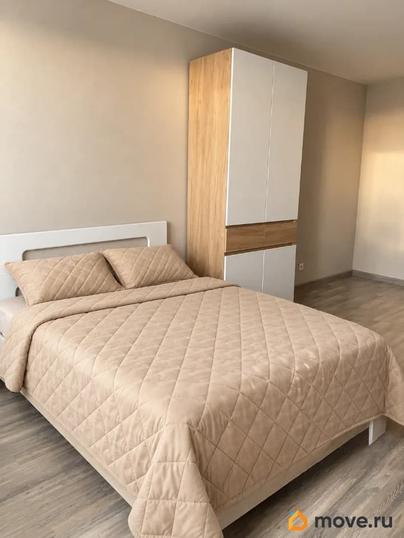 1-комн. квартира, 47 м&sup2;